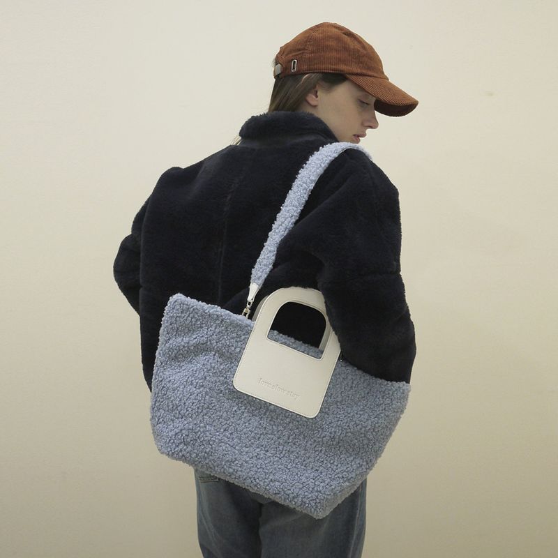 fog bag-sky