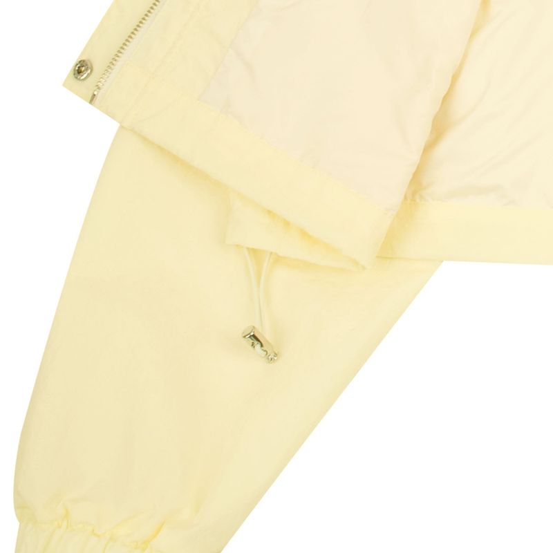 CROP COACH JUMPER (UNISEX)_SYS2JP02EY