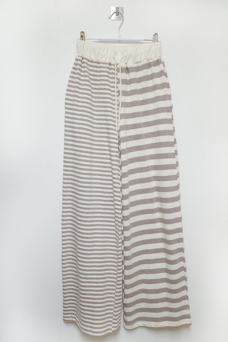 Half Stripe Training pt (2 colors)