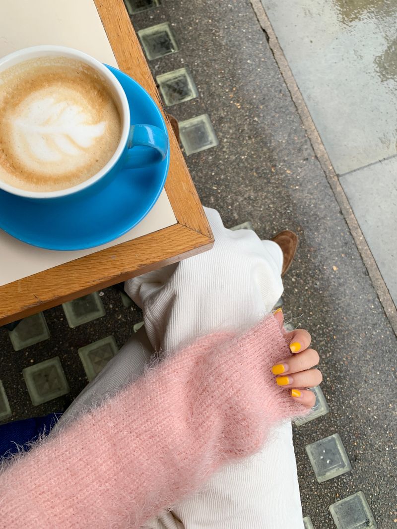[MADE] Tippo cardigan