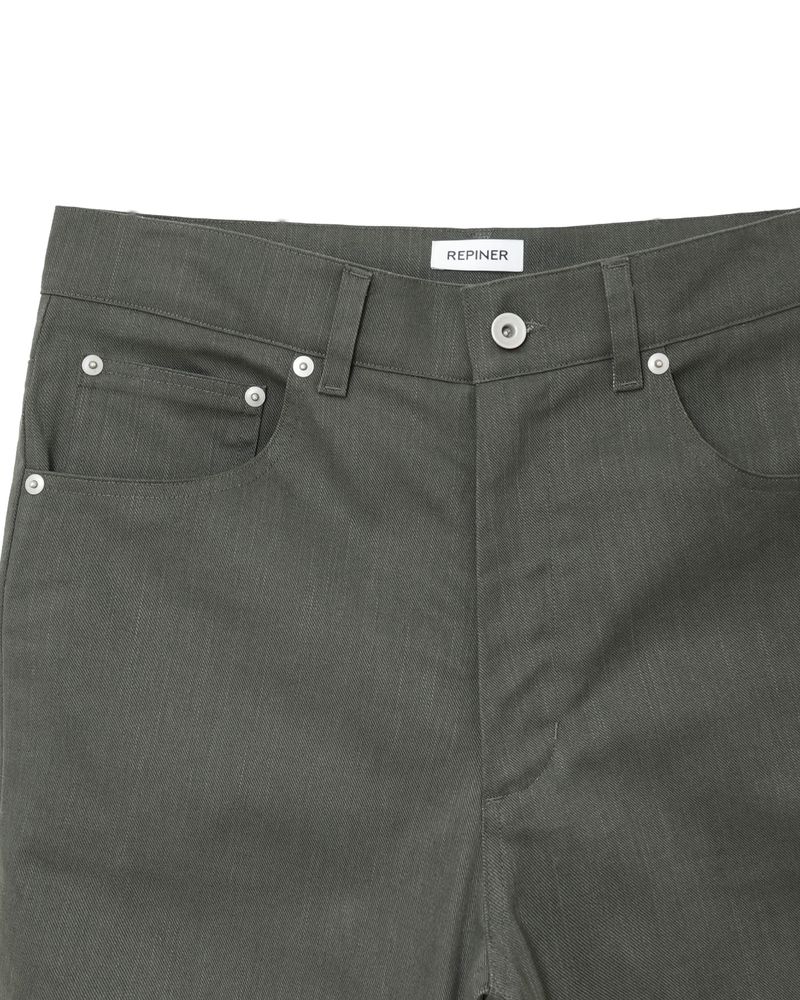 WORK PANTS OLIVE