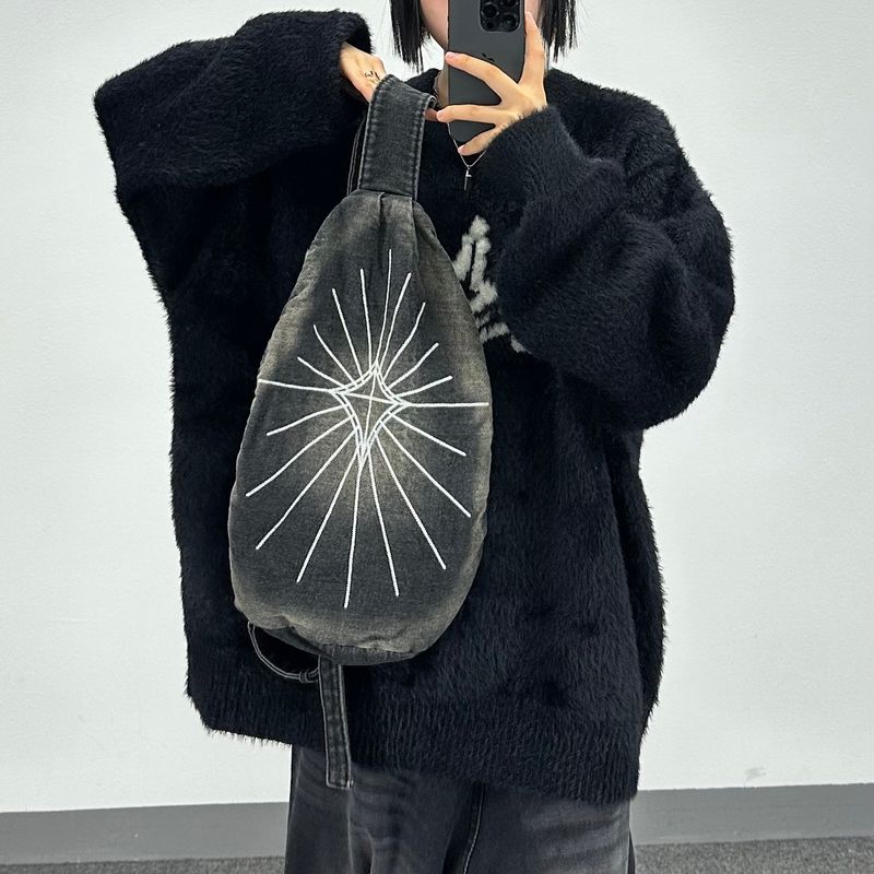 PEARCLAN（ペアクラン）の「スパイダースリングバック（バッグ）」