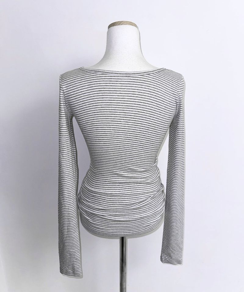 Monshell Tee (2colors)