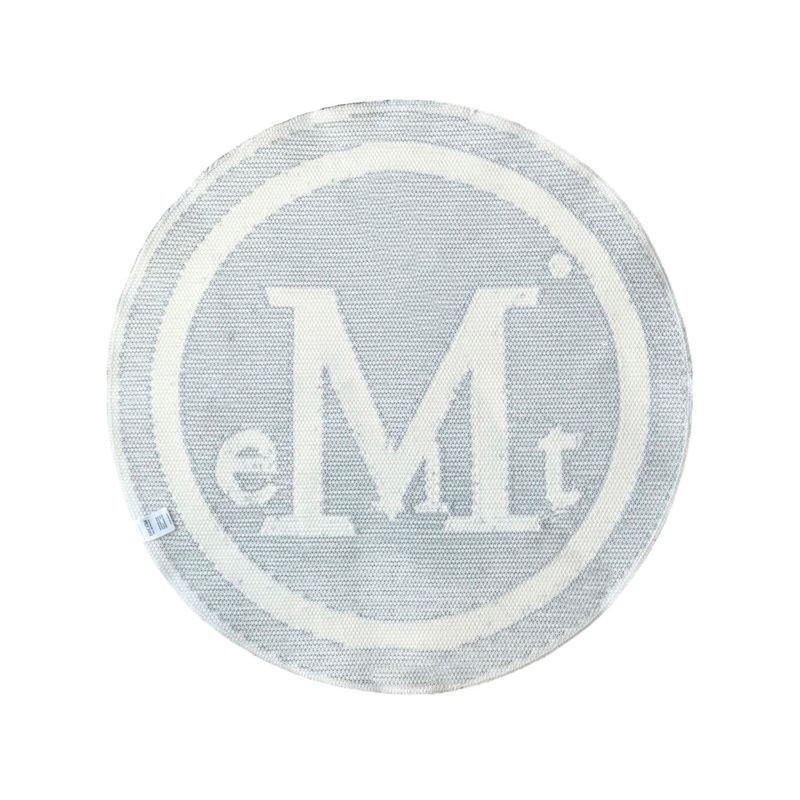 CONUT CIRCLE RUG
