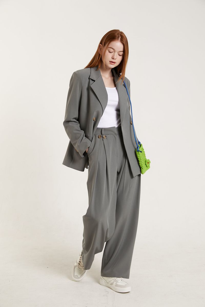 NEWYORK JACKET
