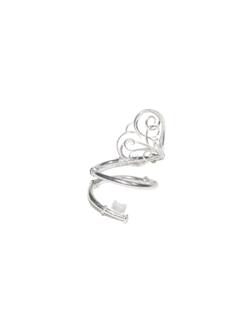HOLIDAY HEARTS 006R (GOLD)