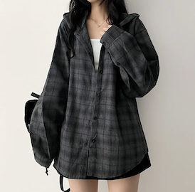 Pla Cotton Backpack