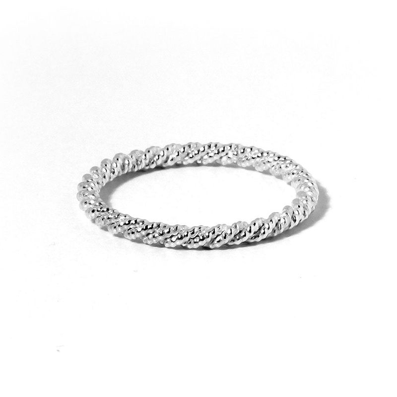 QUARQOR（クォルコア）の「#7124 silver92.5（Accessories）」