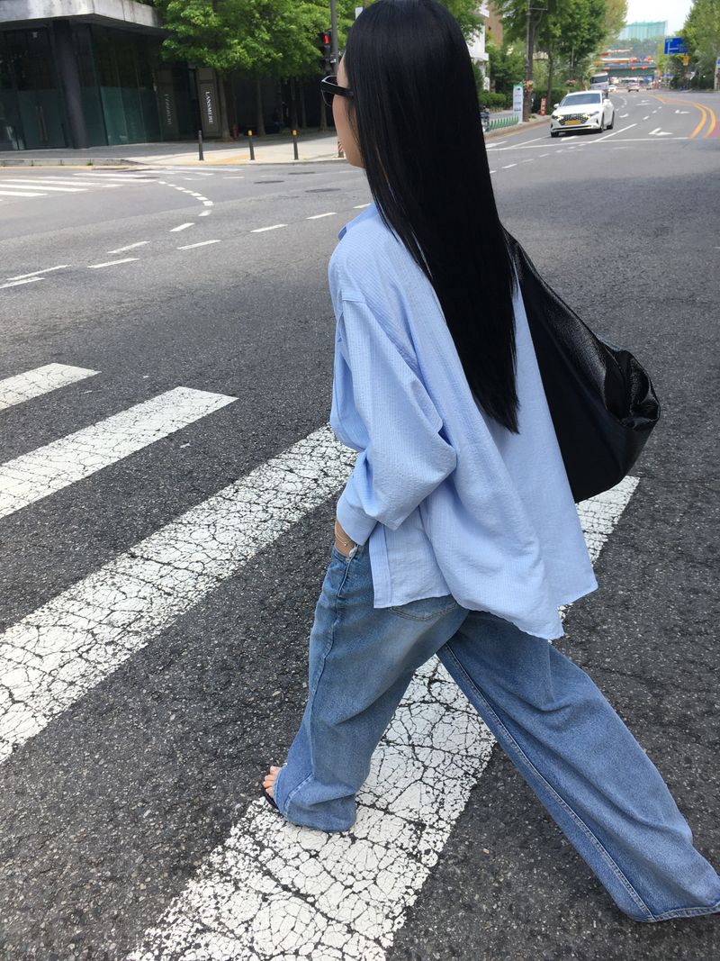 Cool Teddy Overshirt