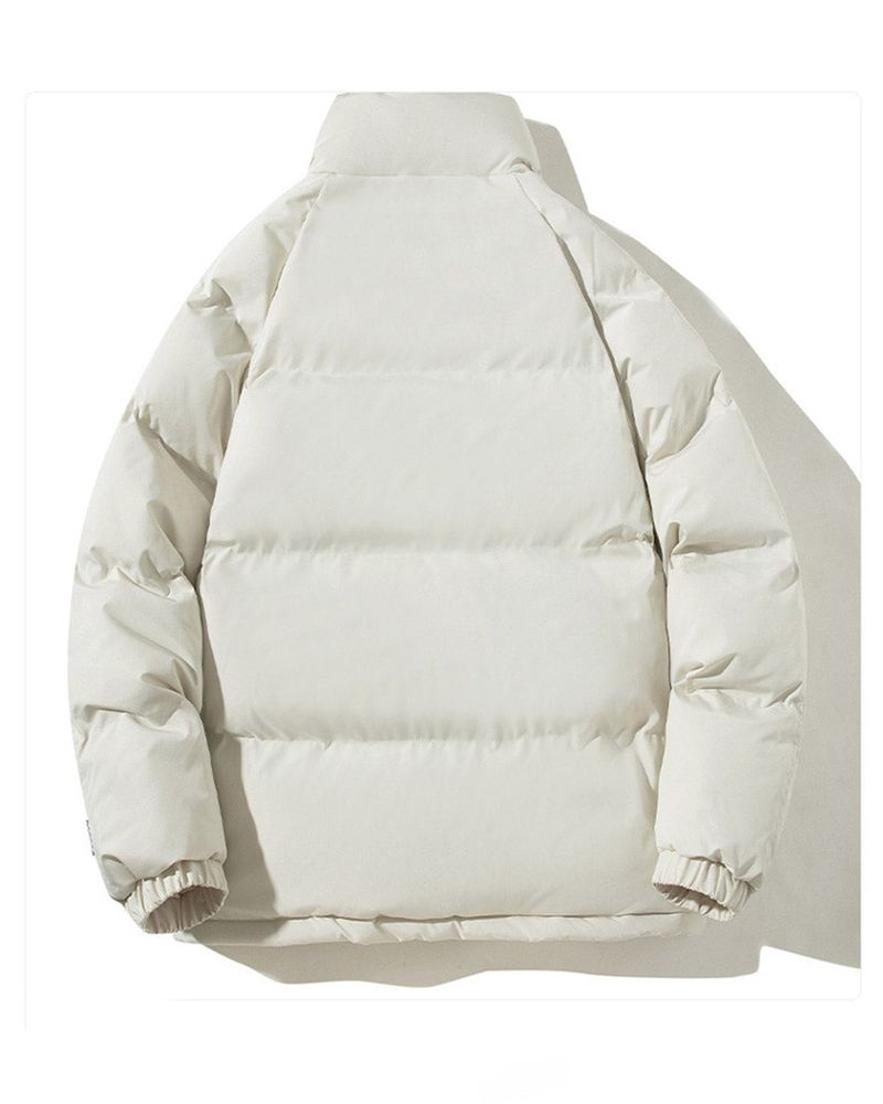 D Soft Wool Padding (3 colors)
