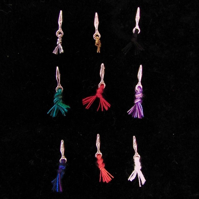 ccnmade（チェチャンナムメイド）の「[CCNMADE] サムダンスピアス（アクセサリー）」