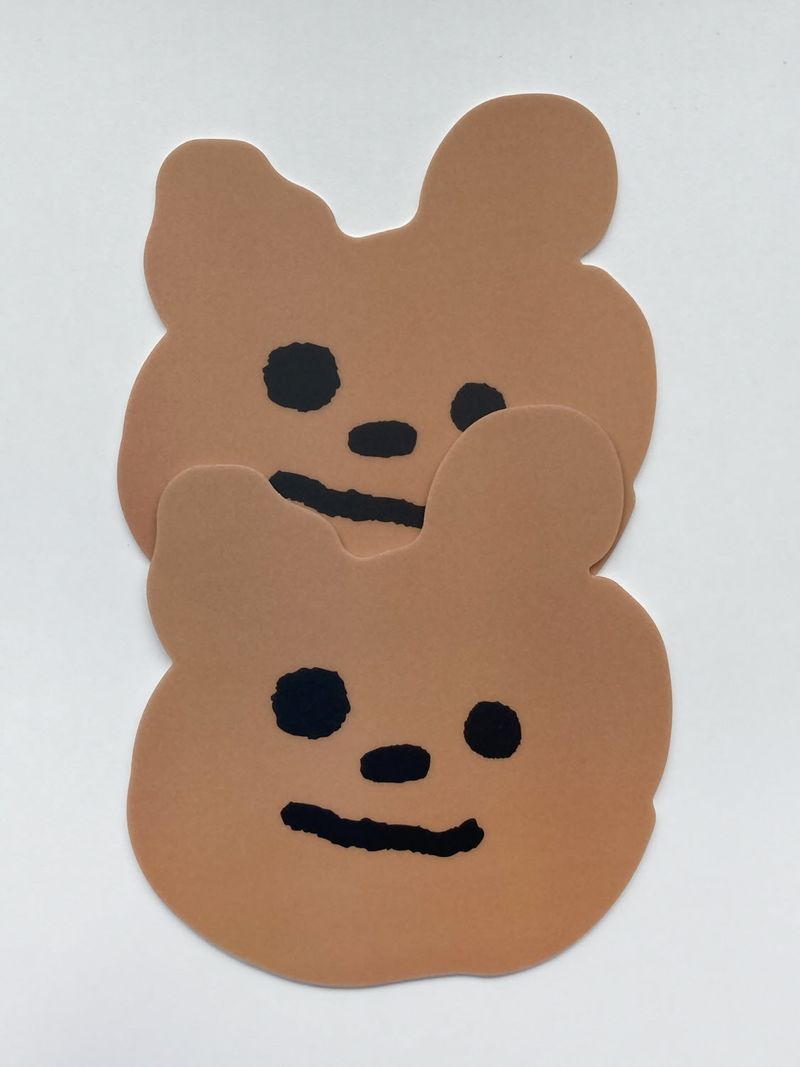 moorugi mouse pad