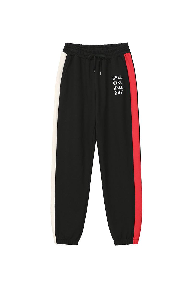 0 7 one-time sweat pants