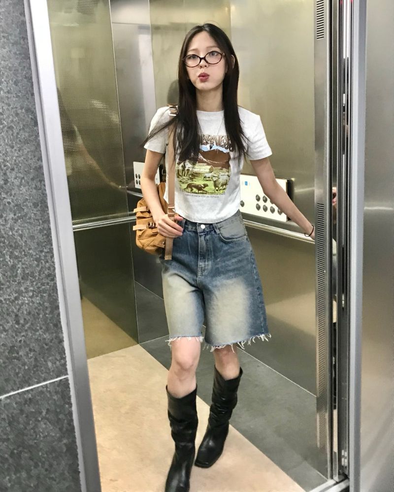 Raisa pants