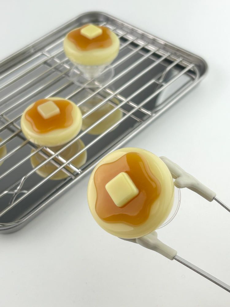 Sweet Hot Cake Magsafe Smart Tok