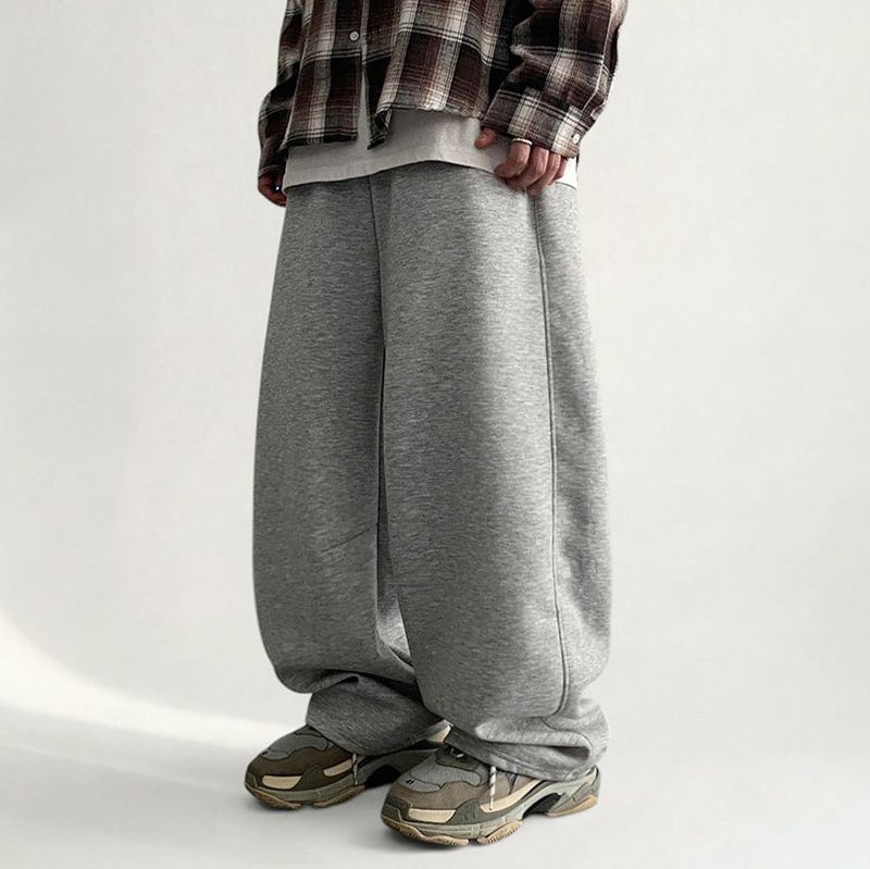 voarc（ボアク）の「Blank Curved Sweatpants（Pants）」