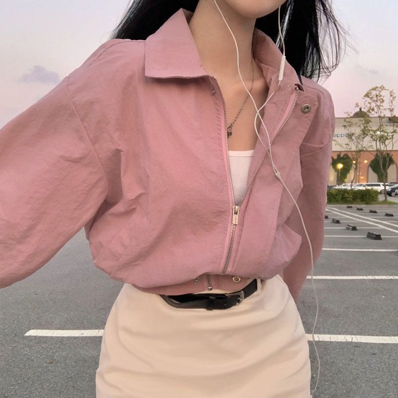 BEIDELLI（ベイデリー）の「[Bellide made] バブルヒディンクロップドフィールドジャケット（ジャケット/アウター）」