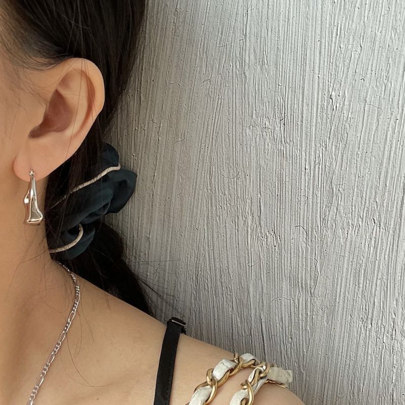 Freya Earrings