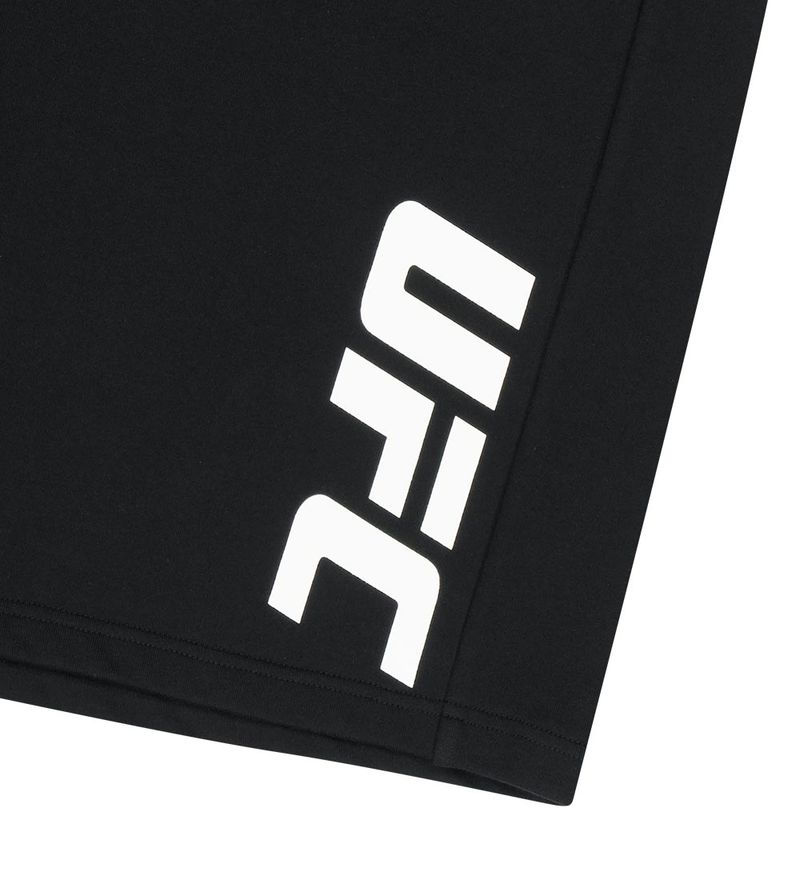 UFC BIG LOGO BERMUDA SHORT PANTS