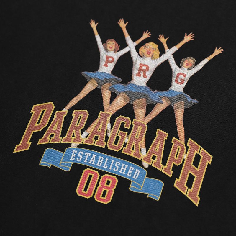 PARAGRAPH ヴィクトリー スクワッド ノースリーブ