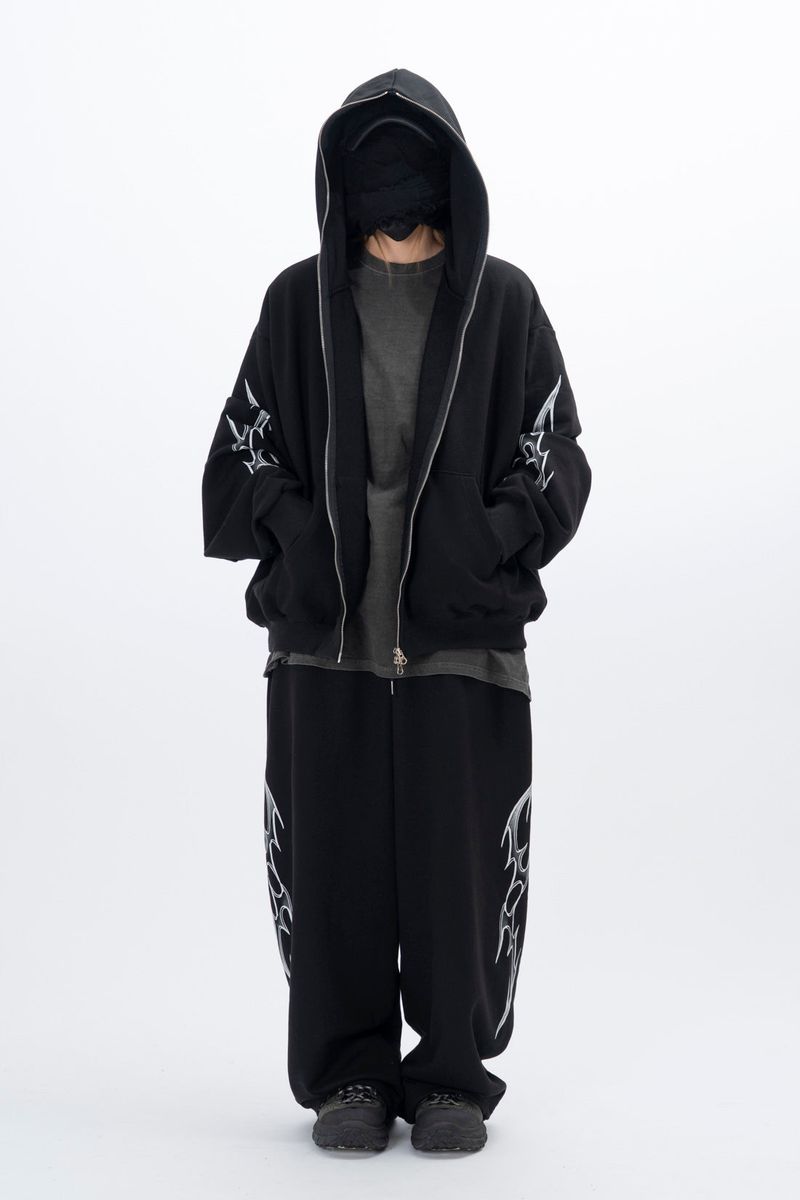 Vector Sharp Set-up Pants