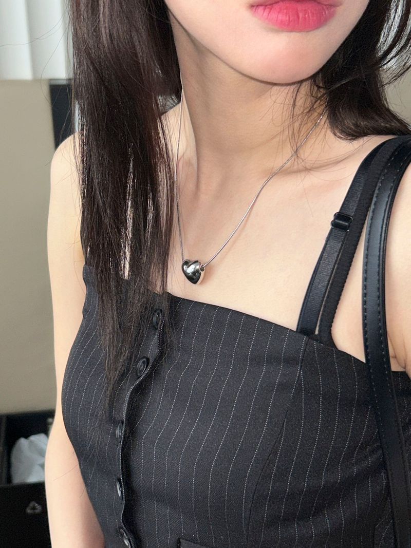 Arco iris（アルコイリス）の「Bonbon necklace（Accessories）」