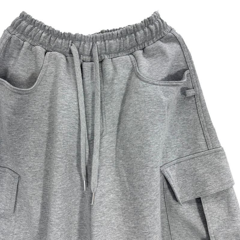 rugged cotton keyring pants