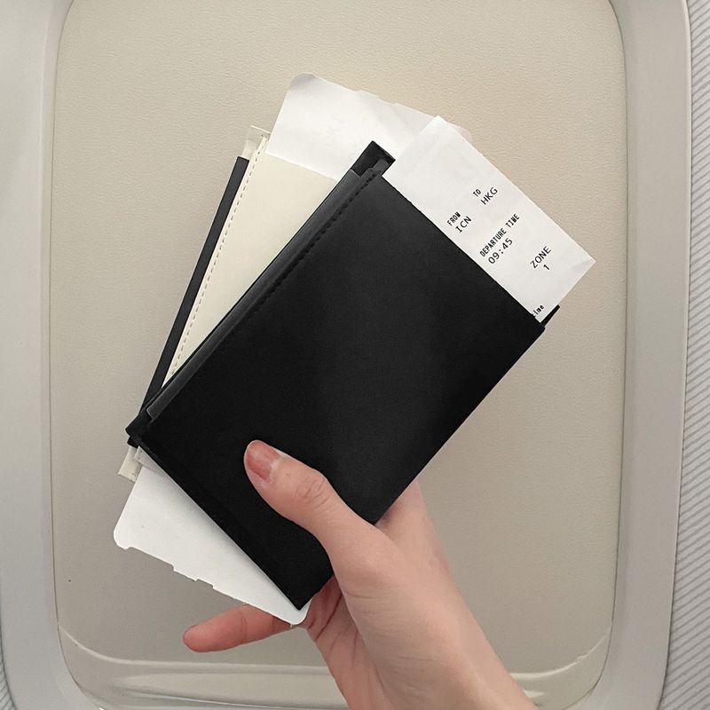 easy travel wallet - 6colors