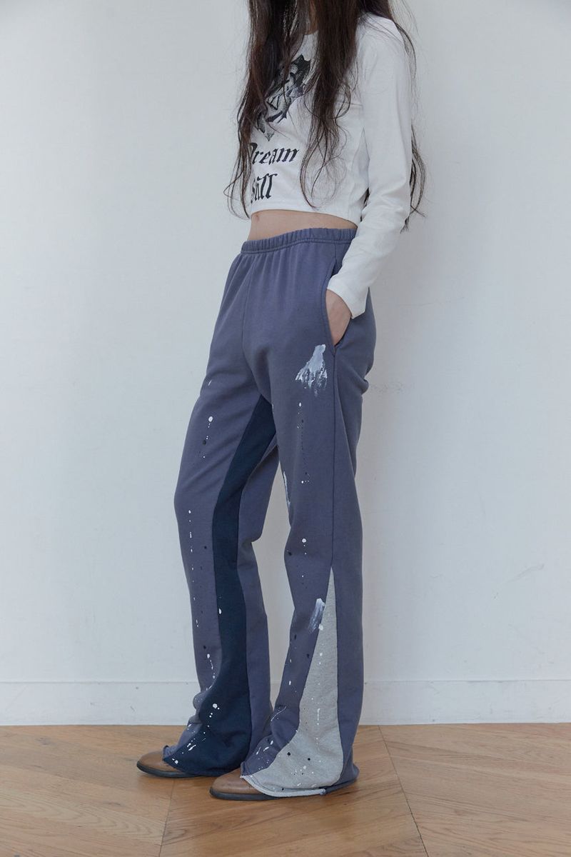 Rose Print t (3 colors)