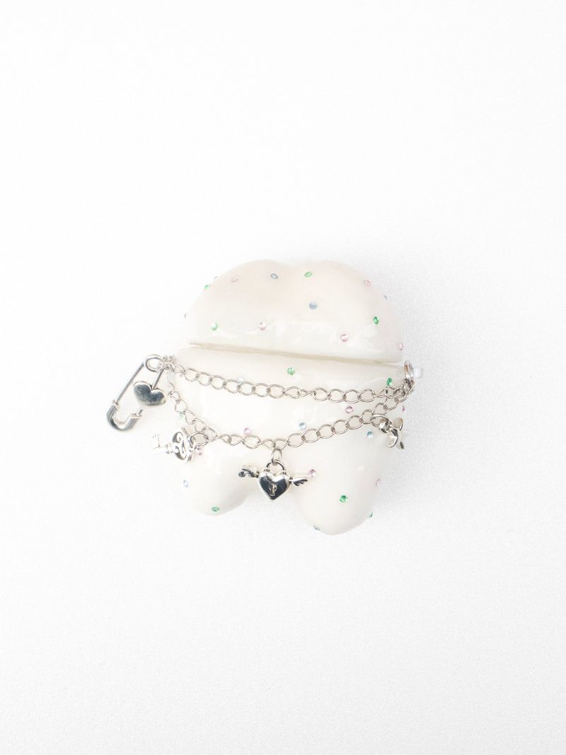 Tooth Fairy‘s Airpot Case