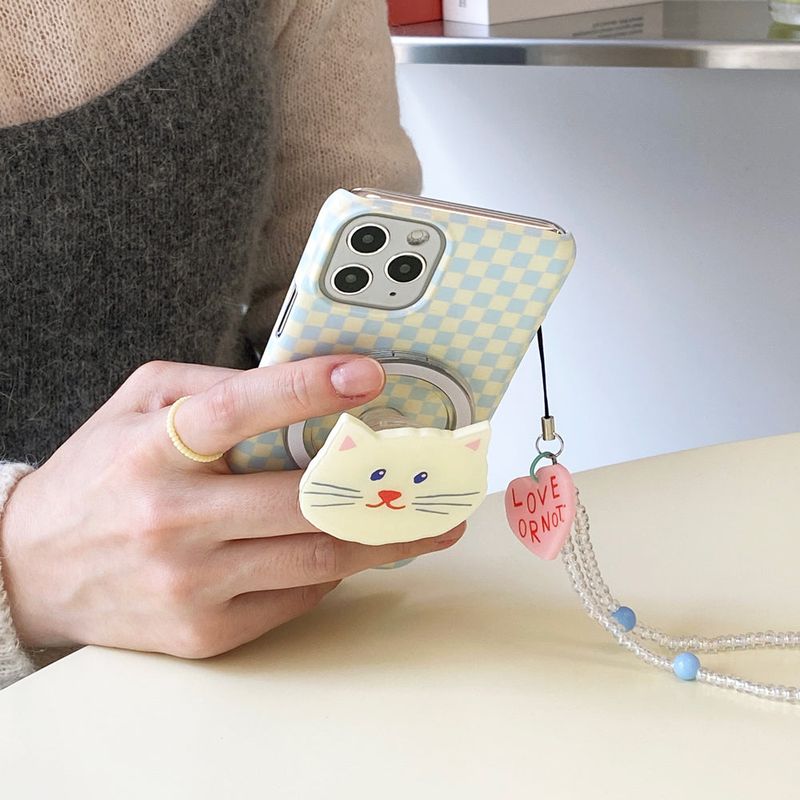 Babyshu Kitty Magsafe-Tok