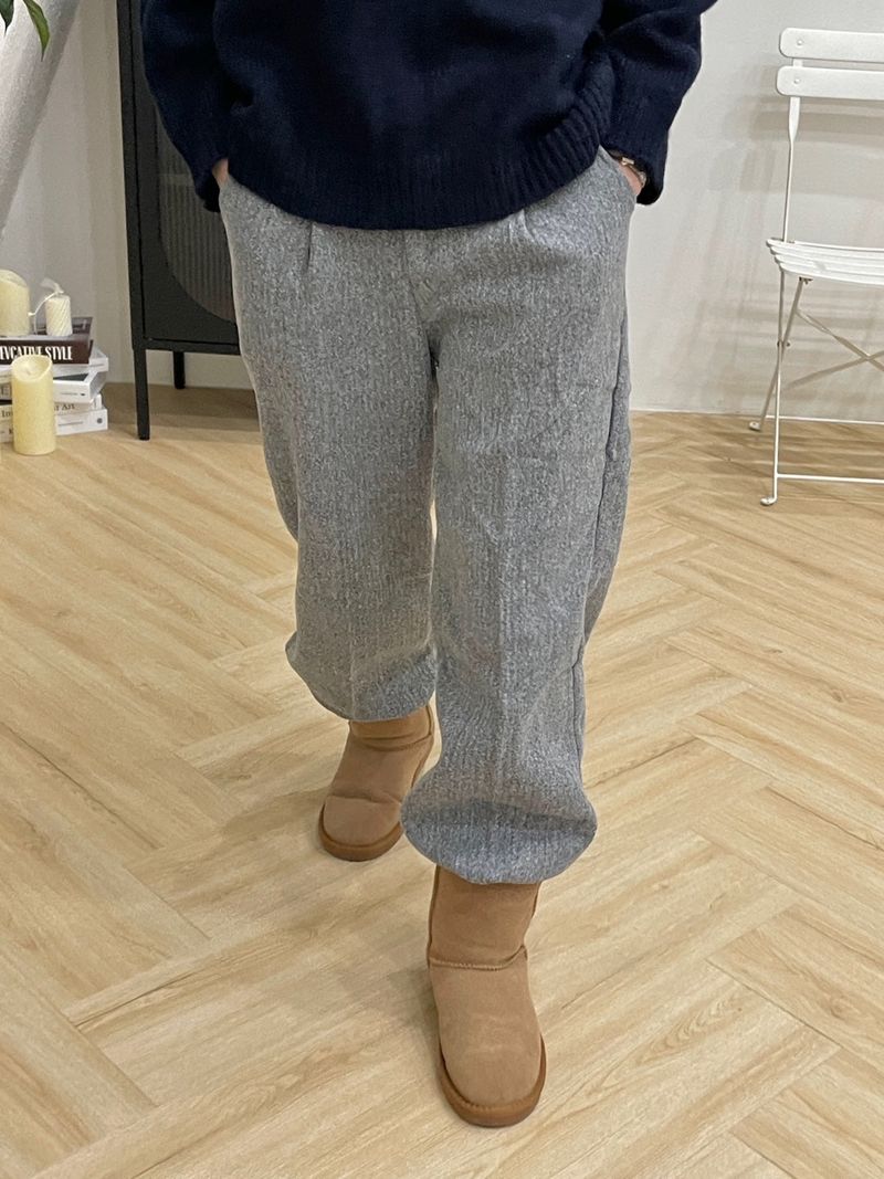 Arco iris（アルコイリス）の「Amire pants（Pants）」