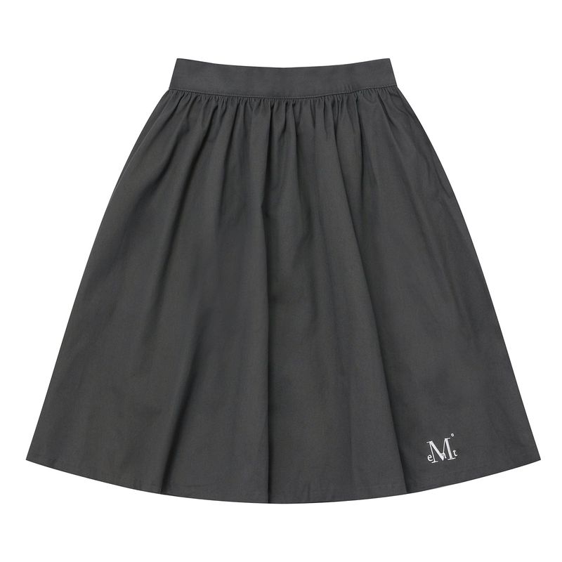 MUCENT（ムセント）の「フレアスカート (2COLOR)（スカート）」