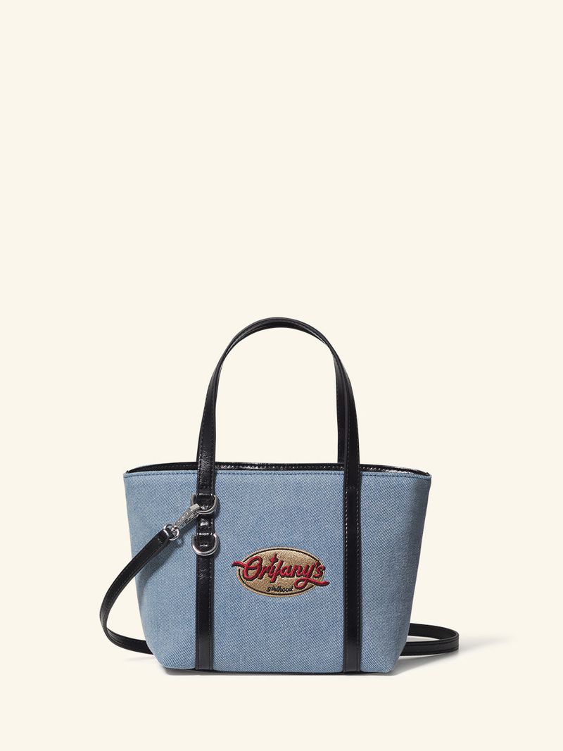 Girlhood Basic Tote