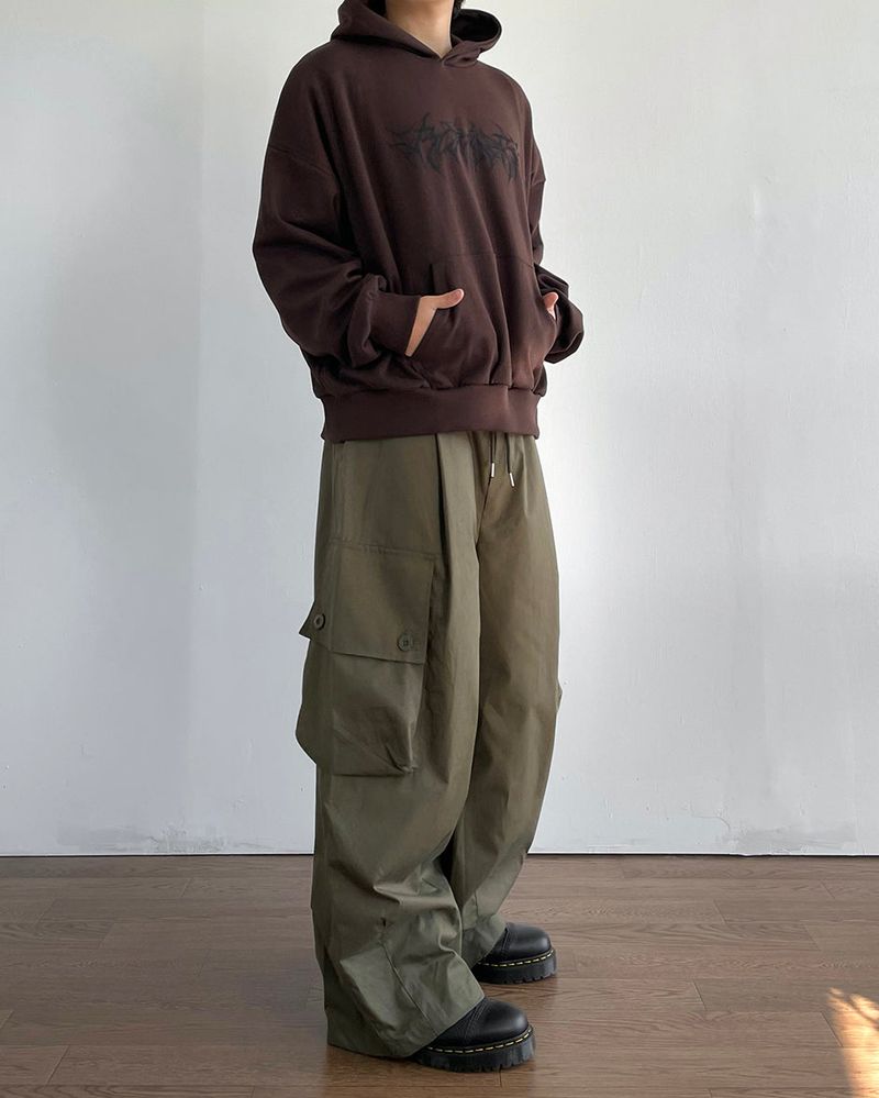Volt Cargo Balloon Pants