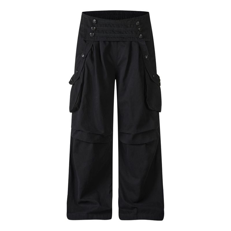 Cozy&Kitsch（コージーアンドキッチ）の「ロヴィン ベルテッド カーゴ パンツ（パンツ）」