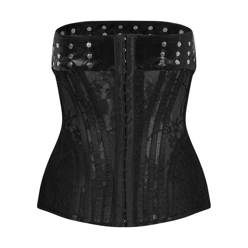 "LACE DOMINACE "