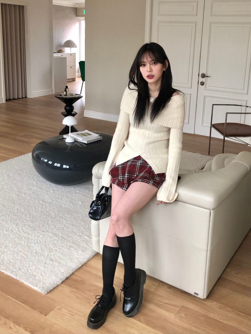 Serena skirt 