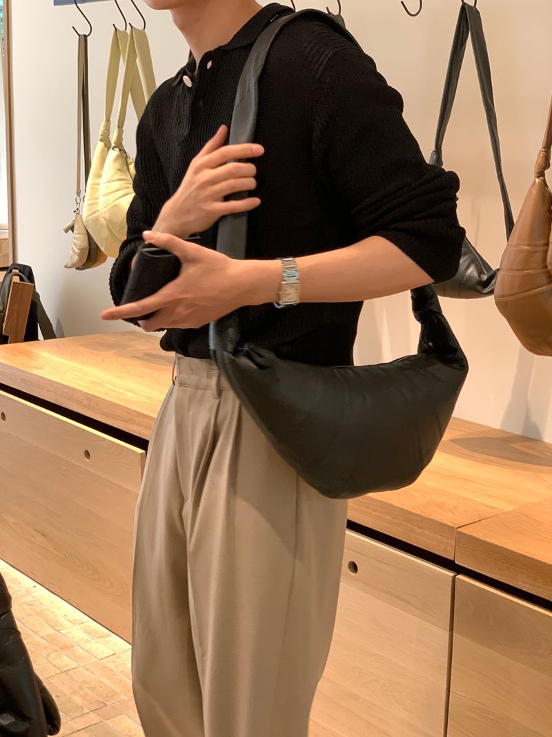 LMN Mertuck Tuck Bizo Slacks (4 colors)