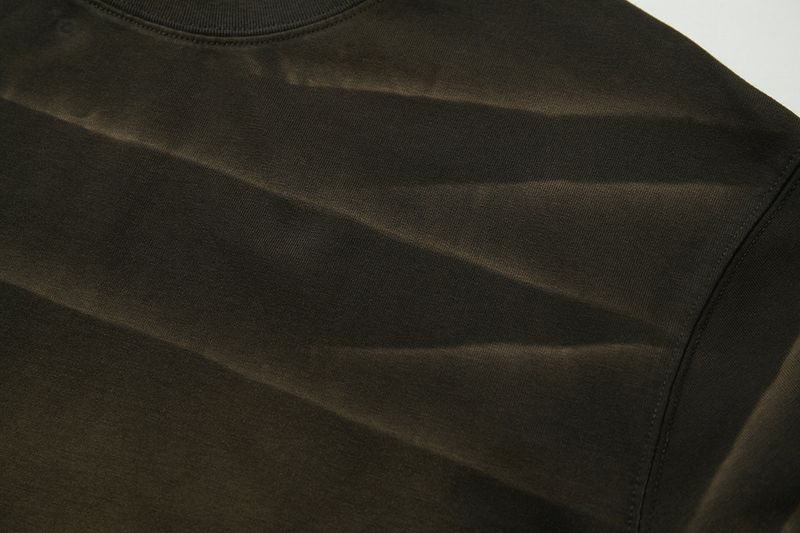 VINTAGE NEVADA SPRAYED LONG SHIRT