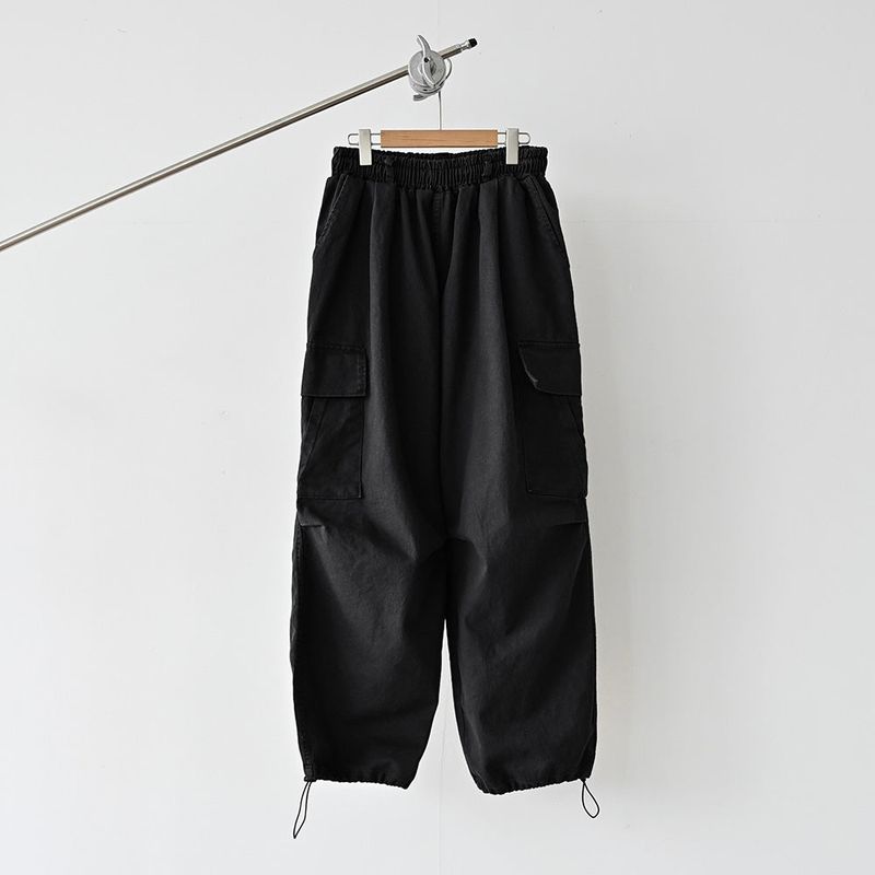WIT CATION CARGO PANTS