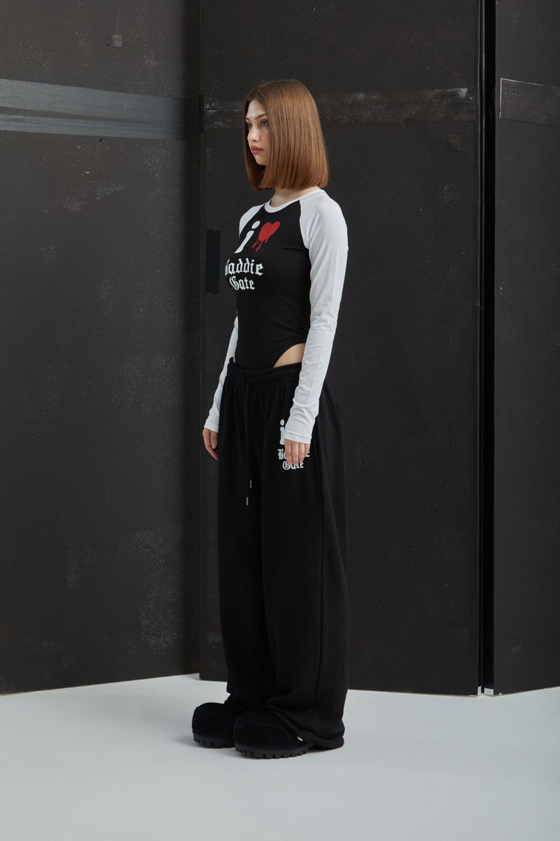 LOVE BADDIE T-SHIRT