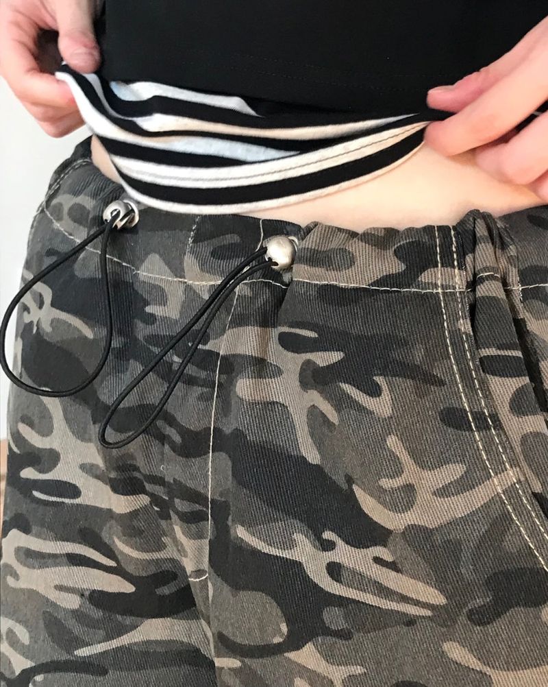 Wesley pants