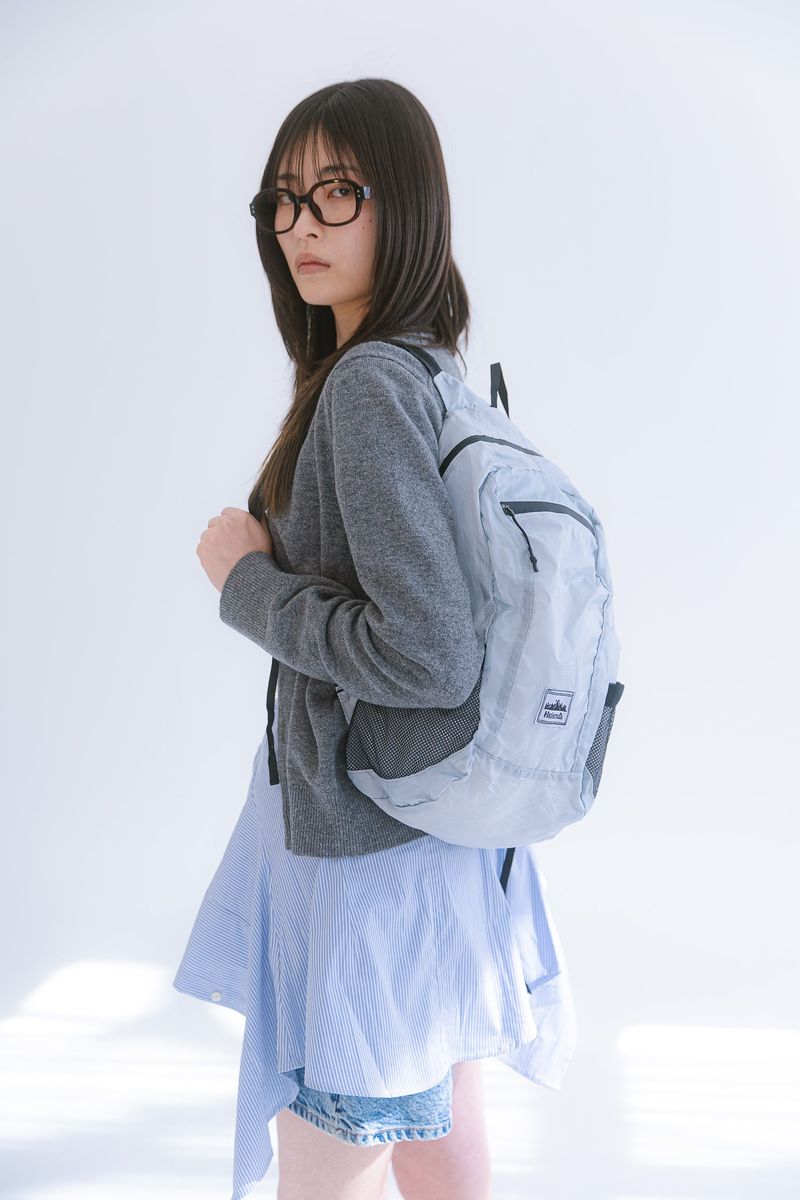 Heisan（ハイサン）の「ウルトラライトコンパクトポケットバッグアイス（バッグ）」