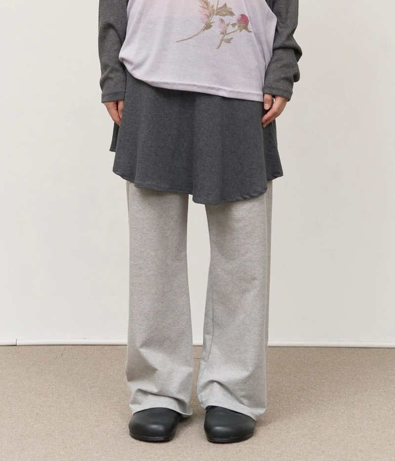 HIFIFNK(ハイファイファンク)の「(W) Mos Skirt(Skirts)」