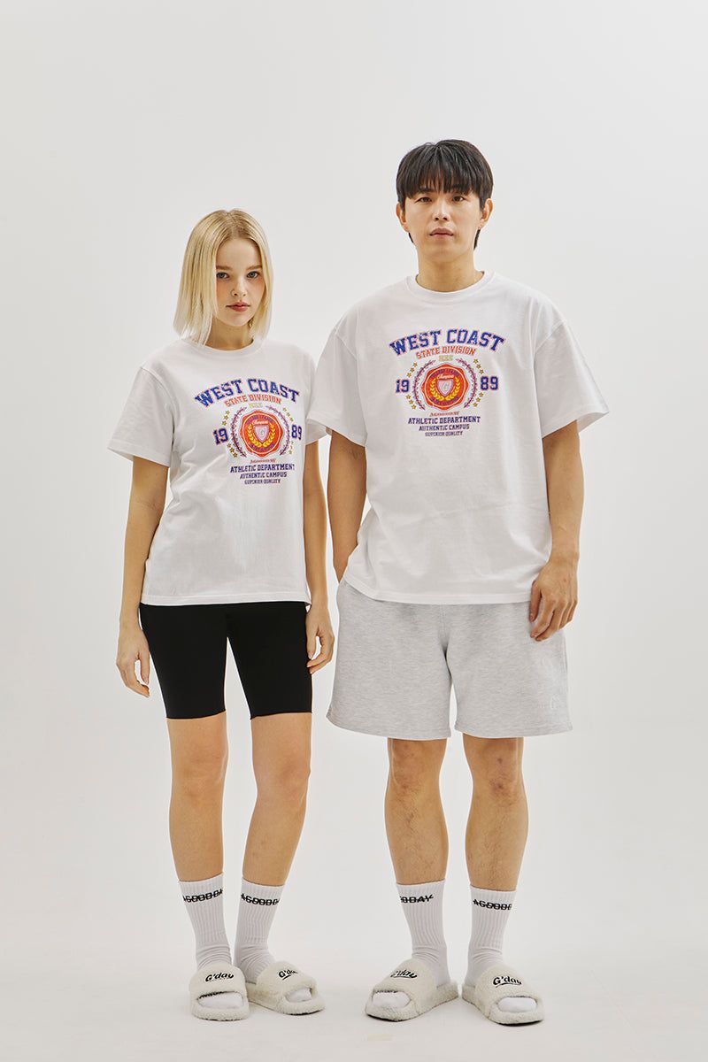 WEST COST T-shirt