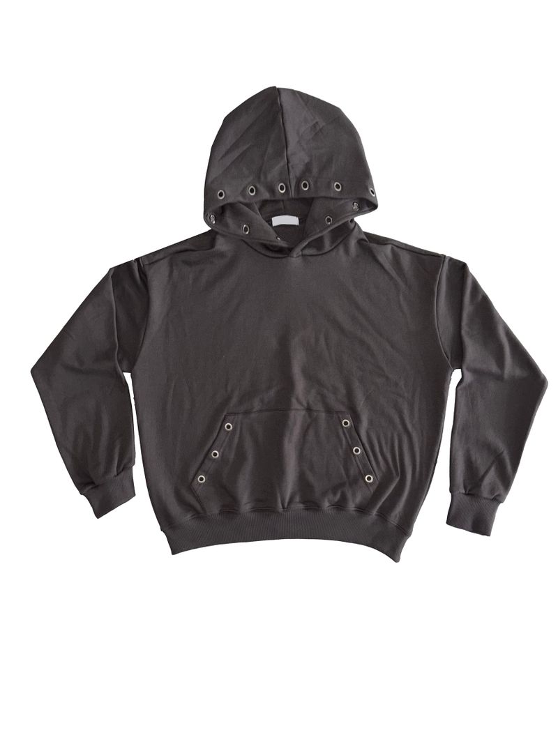  nnasty eyelet hood(3 color) 