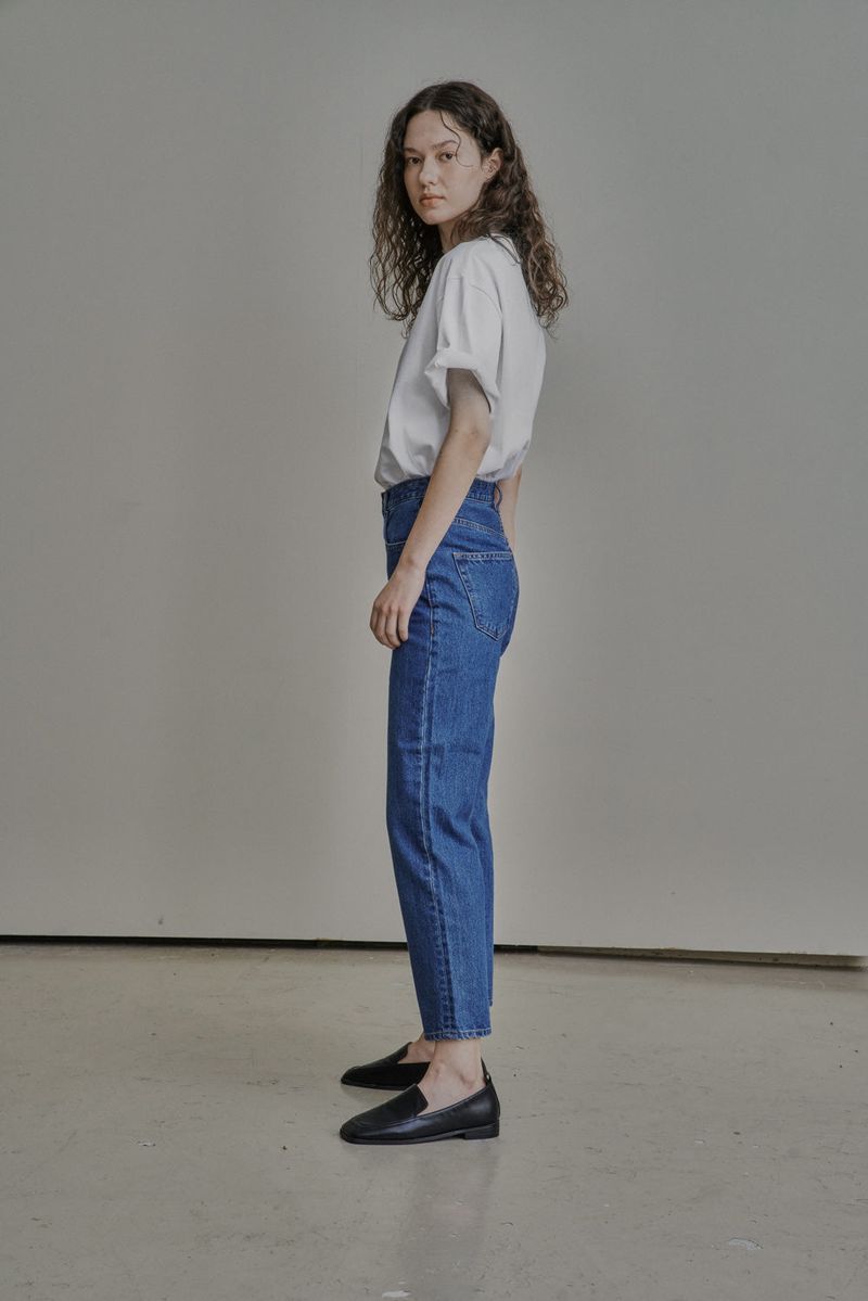 CROPPED DENIM_BLUE