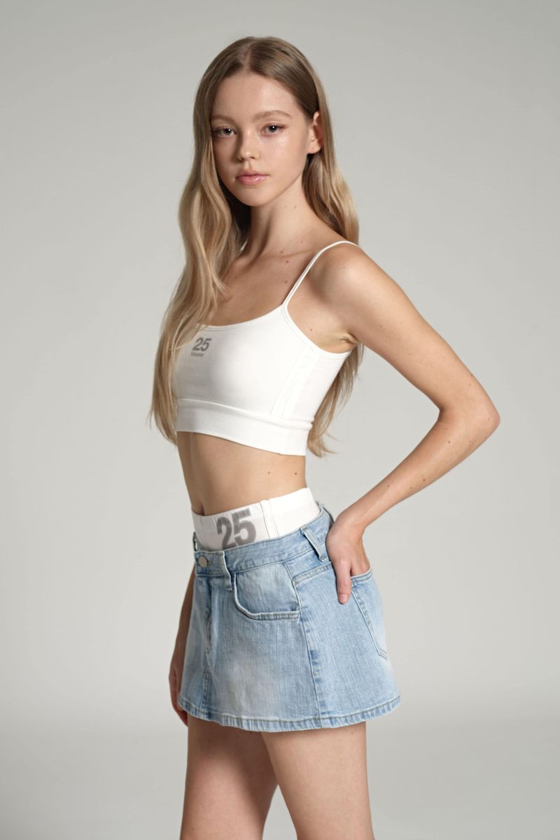 25 Daily tank top