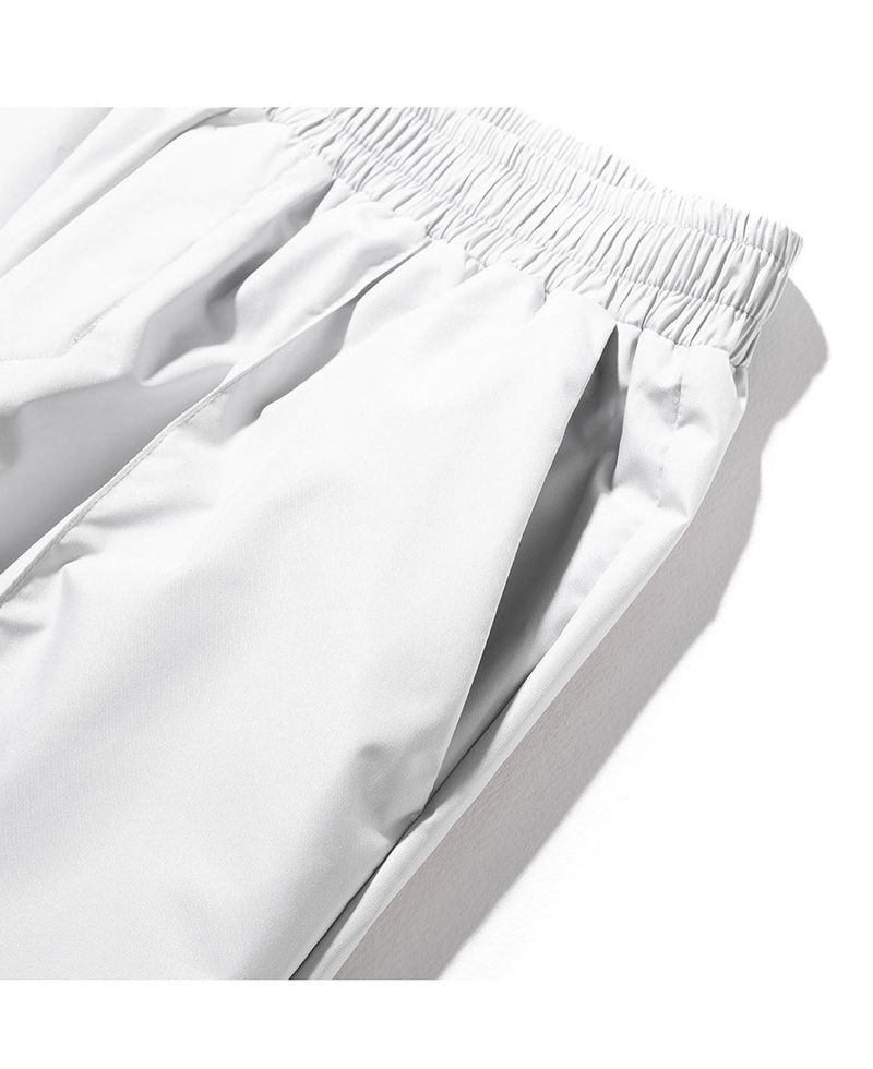 3LAYER SLIT ZIP PANTS